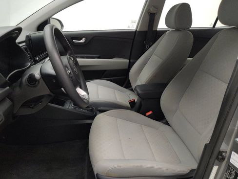 Used 2021 Kia Rio S FWD image 17