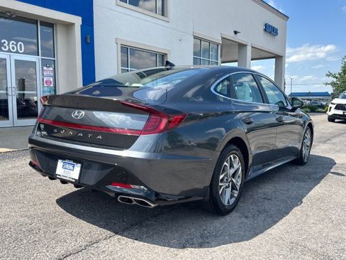 Used 2023 Hyundai Sonata SEL FWD image 16