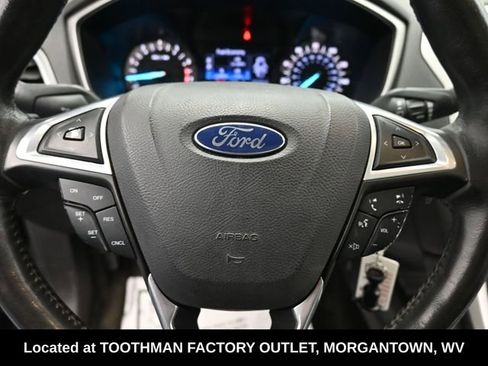 Used 2013 Ford Fusion SE image 17