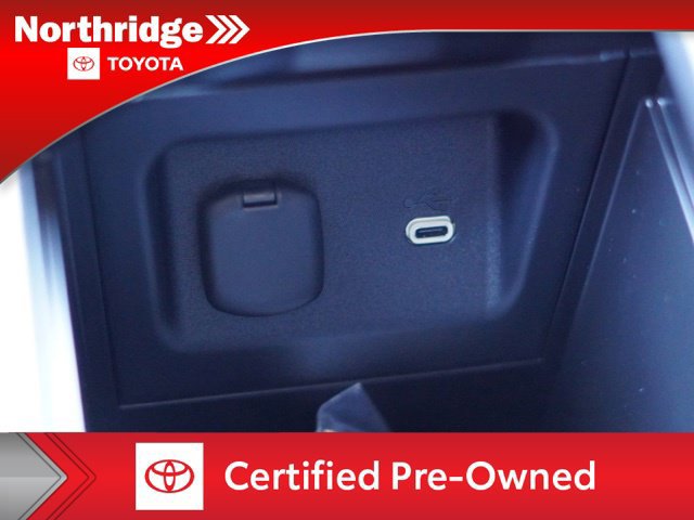 Certified 2026 Toyota RAV4 XSE w/ Weather Package AWD/4WD image 42