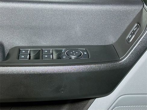 New 2026 Ford F350 XL w/ XL Chrome Package image 12