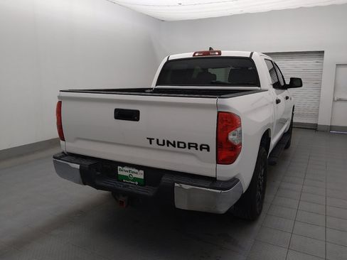 Used 2020 Toyota Tundra SR5 w/ SR5 Upgrade Package image 7