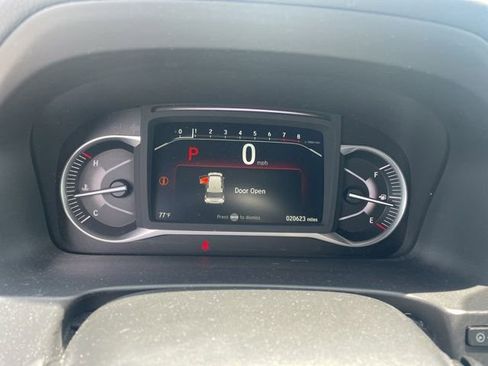 Used 2024 Honda Passport EX-L image 6