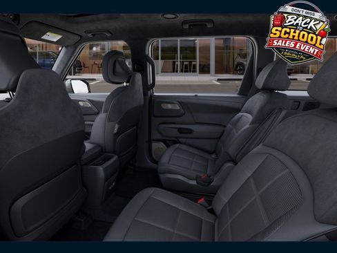 New 2027 Kia Telluride SX Prestige AWD/4WD image 18