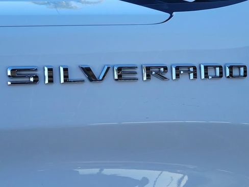 Used 2024 Chevrolet Silverado 1500 W/T w/ WT Value Package image 26