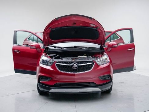 Used 2019 Buick Encore Preferred w/ Safety Package image 16