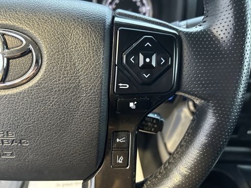 Certified 2023 Toyota 4Runner TRD Pro image 41