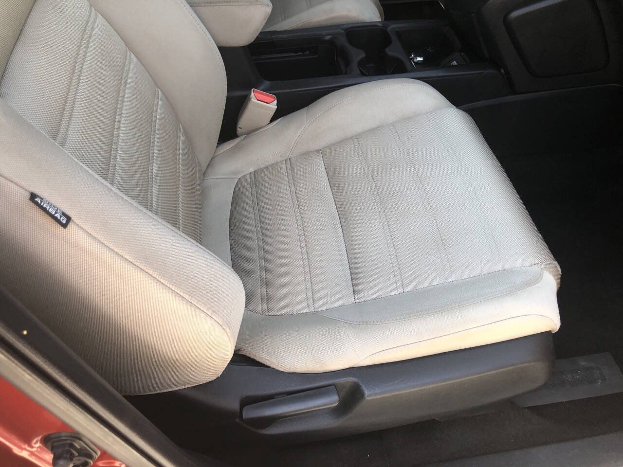 Used 2018 Honda CR-V EX image 7