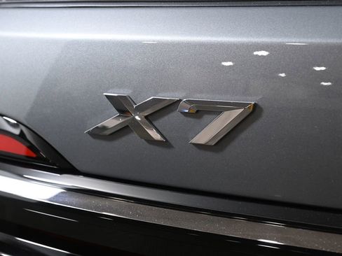 New 2026 BMW X7 xDrive40i AWD/4WD image 43