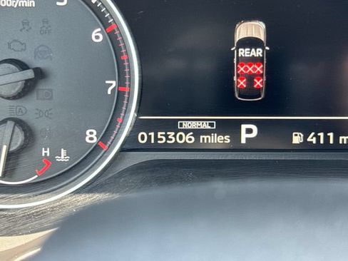 Used 2025 Mitsubishi Outlander SE AWD/4WD image 17