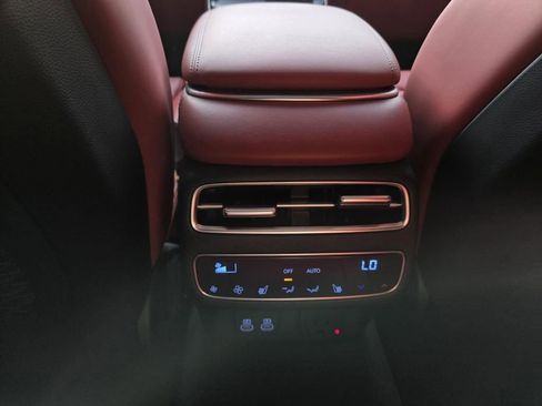 New 2026 Genesis GV70 3.5T Sport Prestige image 17