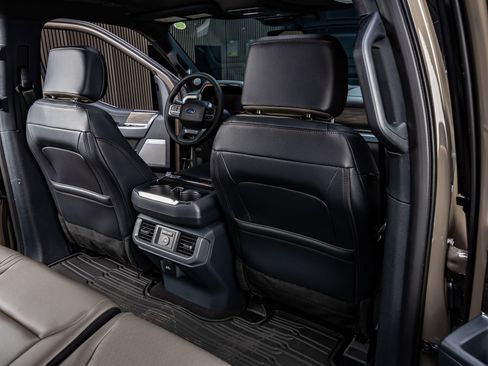 Used 2026 Ford F150 Lariat AWD/4WD image 30