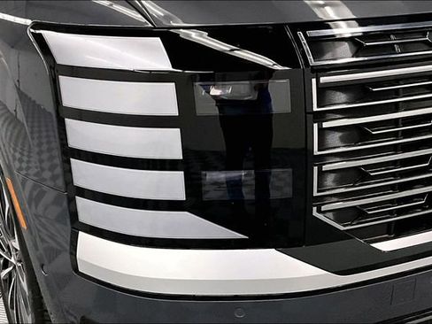 Used 2026 Hyundai Palisade Calligraphy FWD image 36