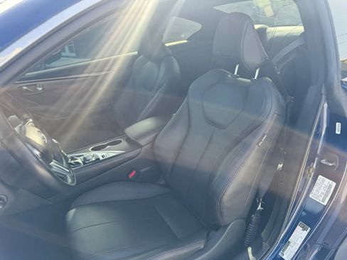 Used 2017 INFINITI Q60 3.0t w/ Premium Plus Package 3.0T image 15