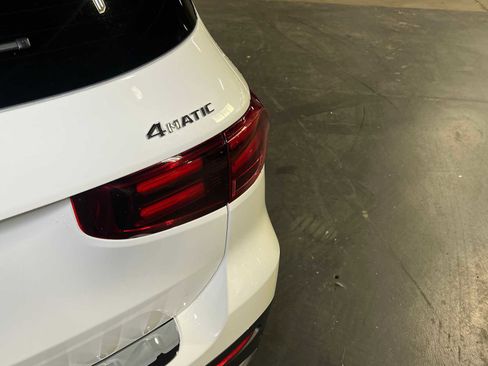 Certified 2025 Mercedes-Benz GLB 250 GLB 250 image 16