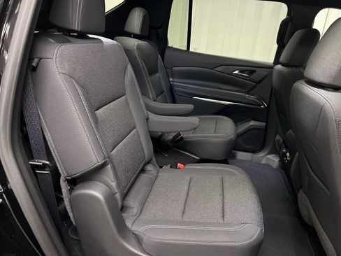 New 2025 Chevrolet Traverse LT w/ Sun and Wheel Package image 62