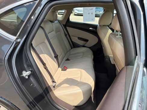 Used 2015 Buick Verano Leather FWD image 25