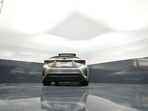 Used 2022 Lexus RC 300 F Sport w/ Navigation Package image 41
