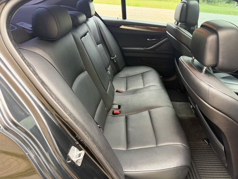 Used 2011 BMW 535i xDrive Sedan AWD/4WD image 27
