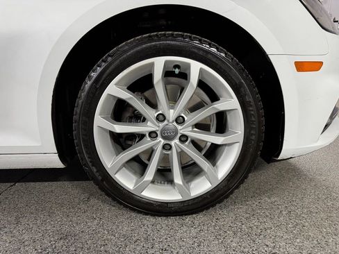 Used 2019 Audi A4 2.0T Premium w/ 18" Wheel Package FWD image 7