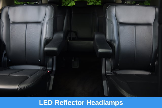 Used 2022 Ford Expedition Max XLT AWD/4WD image 16