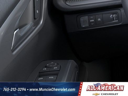 New 2026 Chevrolet Traverse LT w/ Sun and Wheel Package image 22