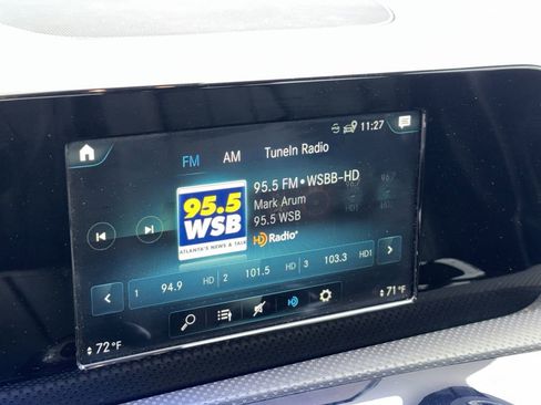 Used 2020 Mercedes-Benz A 220 A 220 image 5