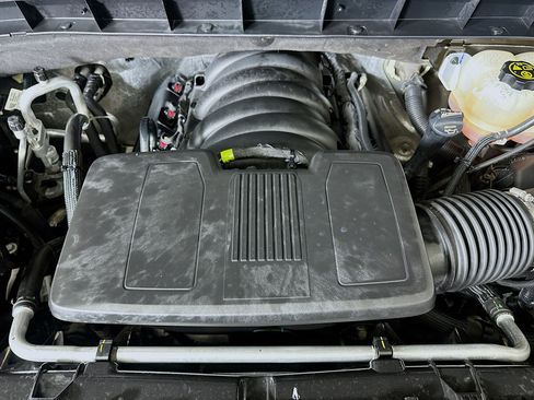 Used 2022 GMC Sierra 1500 AT4X AWD/4WD image 35