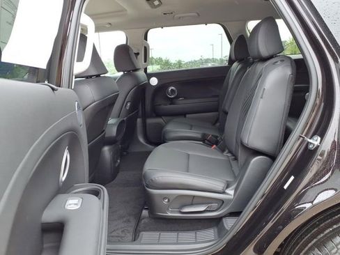 New 2026 Hyundai Palisade SEL Premium AWD/4WD image 18