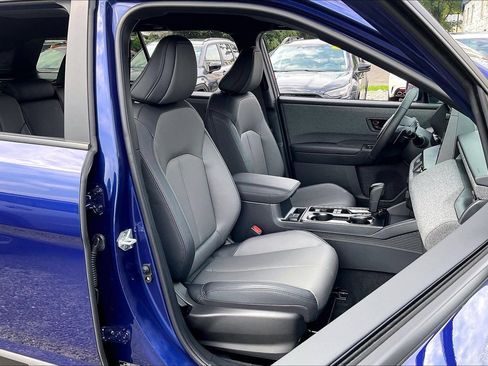 Certified 2026 Subaru Outback Premium AWD/4WD image 7