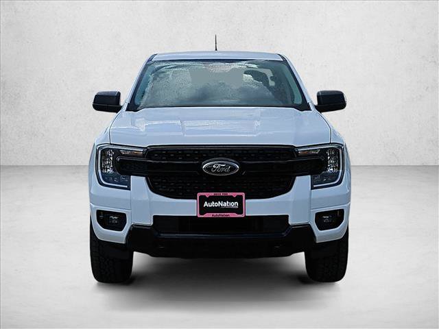 New 2026 Ford Ranger XLT w/ Equipment Group 301A High AWD/4WD image 6