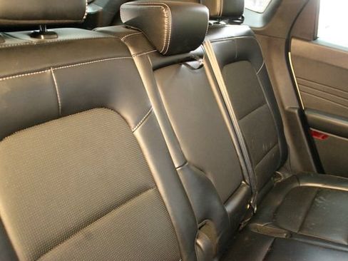 Used 2024 Ford Escape Platinum AWD/4WD image 14