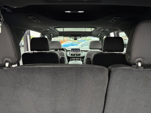 Used 2021 Chevrolet Tahoe High Country w/ Premium Package AWD/4WD image 25