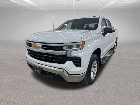 Certified 2023 Chevrolet Silverado 1500 LT image 7