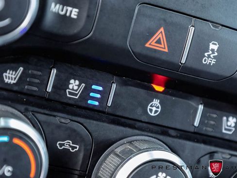 Used 2019 RAM 3500 Laramie AWD/4WD image 16