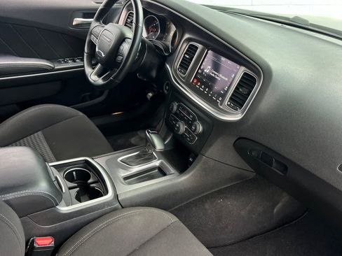 Used 2020 Dodge Charger Scat Pack w/ Navigation & Travel Group RWD image 17
