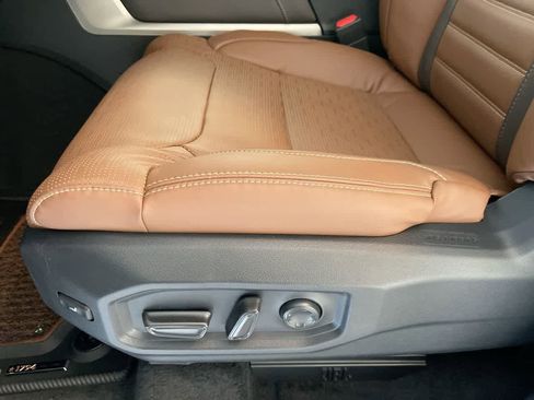 New 2026 Toyota Tundra 1794 Edition image 12