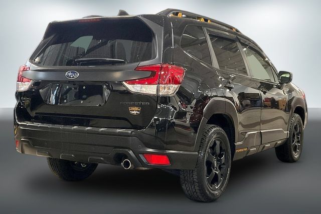 Used 2023 Subaru Forester Wilderness AWD/4WD image 13