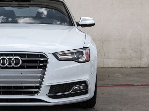 Used 2016 Audi S5 Premium Plus w/ Technology Package AWD/4WD image 40