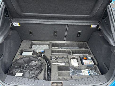 Used 2018 Ford Focus RS image 28