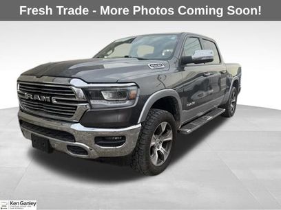 Used 2020 RAM 1500 Laramie