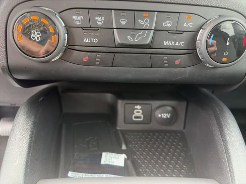Used 2024 Ford Bronco Sport Big Bend w/ Convenience Package AWD/4WD image 26
