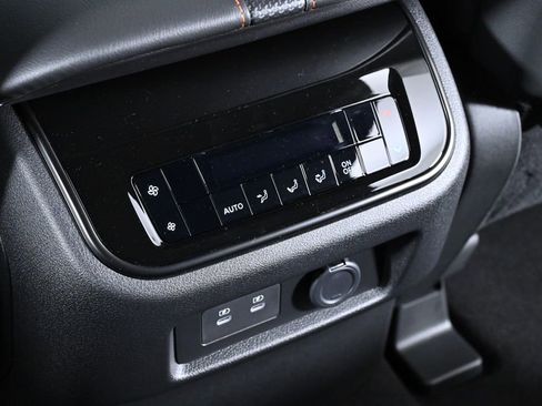 New 2026 Nissan Armada PRO-4X image 28