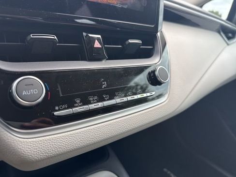 Certified 2026 Toyota Corolla LE image 11