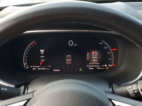 Certified 2025 Acura MDX FWD image 24