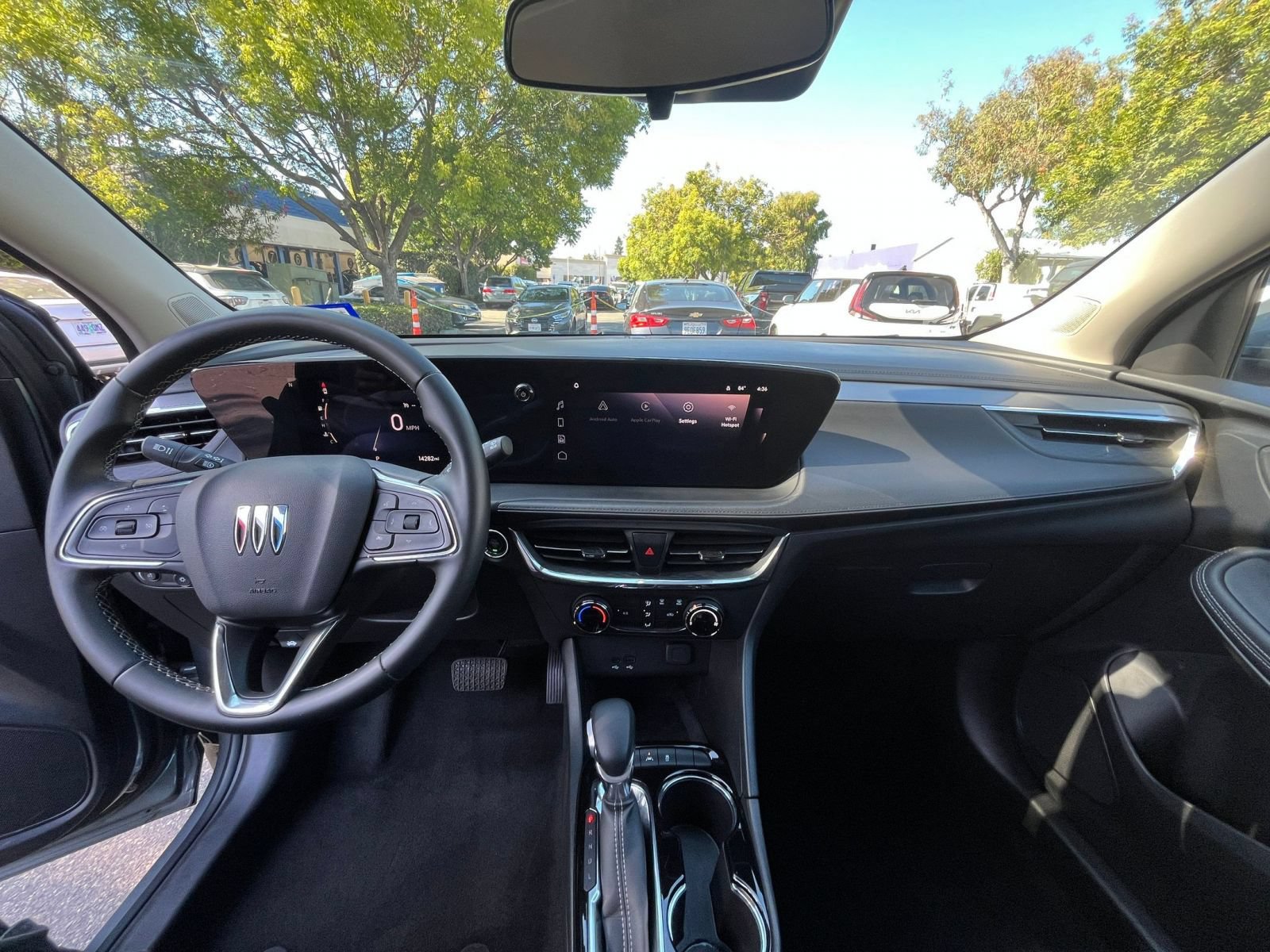 Used 2026 Buick Encore GX Preferred FWD image 31