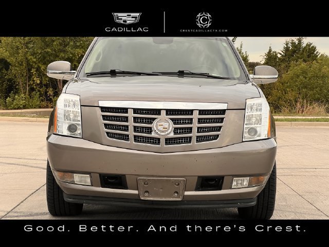 Used 2012 Cadillac Escalade ESV Luxury RWD image 7