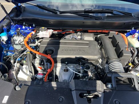 Certified 2024 Honda CR-V Sport-L image 33