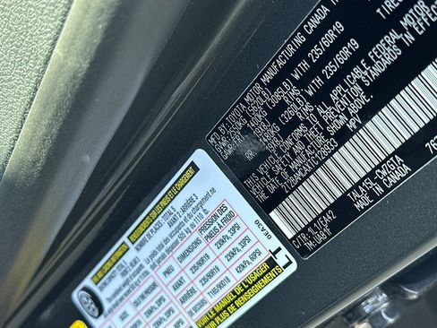 New 2026 Lexus RX 350 image 22