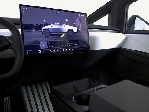 Used 2024 Tesla Cybertruck Cyberbeast image 24